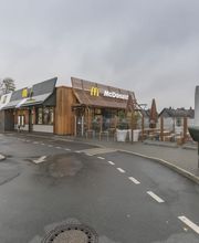 McDonald's Bild 1