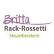 Britta Rack-Rossetti, Dipl.- Betriebswirtin