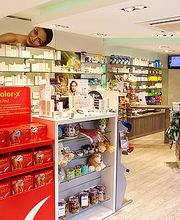 St. Wendelins Apotheke AG Bild 2