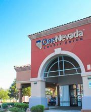 One Nevada Credit Union image 1