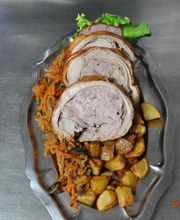 Auberge La Sobronade image 3