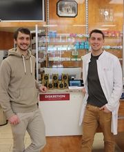 Apotheke Otto Weitzel in Viernheim Bild 4