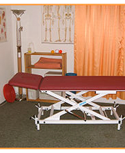 Praxis für Physiotherapie Poremba Bild 5