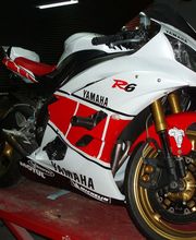 Moto 2 imagen 14