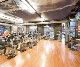 Bündner Qualitätsfitness Bild 3