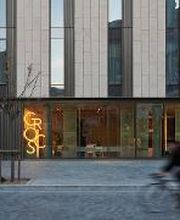 Occidental Barcelona 1929 imagen 7