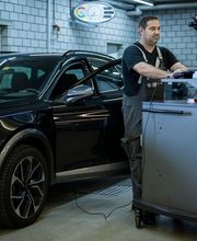 Rutishauser Automobile AG Bild 4