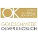 Goldschmiede Oliver Knoblich
