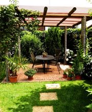 Gartengestaltung Walcher GmbH Bild 8