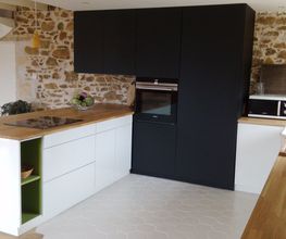 Menuiserie Bluteau image 13
