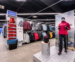 DECATHLON Neunkirchen Bild 14