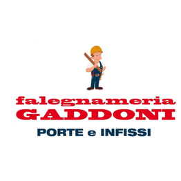 Falegnameria Gaddoni logo