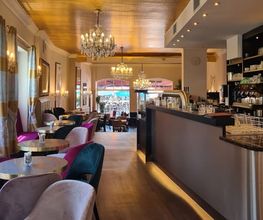 Café Liebfrauenberg Bild 2
