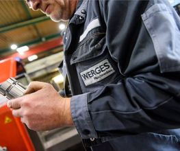 Werges GmbH Bild 1