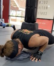 Marsh Lane Mafia Kickboxing image 10