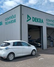 Centre contrôle technique DEKRA image 2