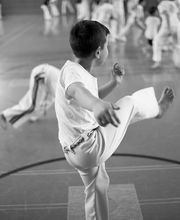 Capoeira brühl Bild 3