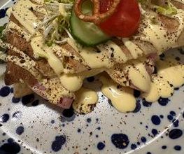 Kimi's cafe Bild 5