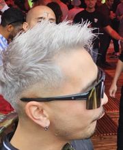 Salone Kristal Bild 14