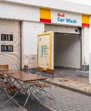 Shell Recharge Charging Station Bild 6