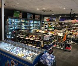 JET Tankstelle Bild 4