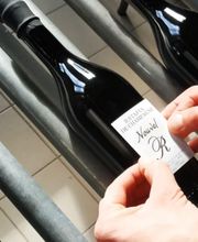 CHAMPAGNE RÉDEMPTEUR image 1