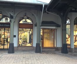 Calvin Klein Outlet Bild 2