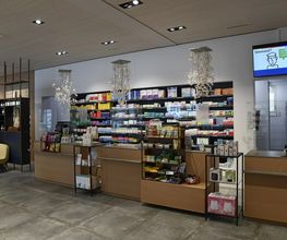 DROPA Drogerie Apotheke Hägendorf
