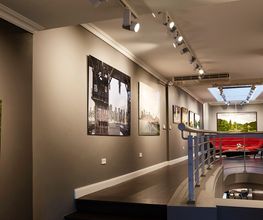 LUMAS Galerie Köln Bild 5