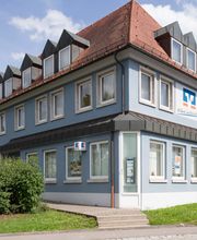 VR TeilhaberBank , Filiale Gollhofen Bild 1