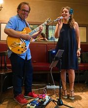 Jazzband Berlin STAND-ARTS Bild 15