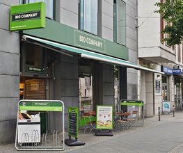 BIO COMPANY Friedrichstraße Bild 1