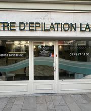 Maelis Centre Laser Maisons-Alfort image 2