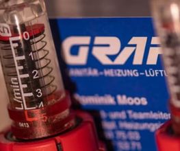 Graf Haustechnik AG Bild 2