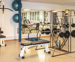 Physiotherapie Niesel AG Bild 2