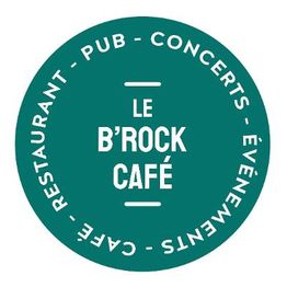Le B'rock Café