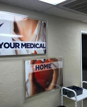 MD Family Clinic - Irving Heights image 2