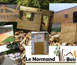 Le Normand Bois image 1