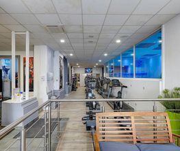 Centre Halles Gym image 9