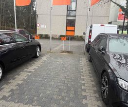 SIXT Autovermietung München Ottobrunn Bild 9