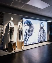 Calvin Klein Outlet Bild 1