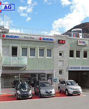 Auto MAZ AG Bild 1