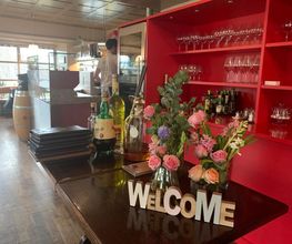 italienisches restaurant baselland