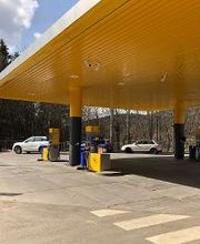 JET Tankstelle Bild 1