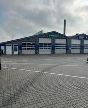 DEKRA Bilsyn Slagelse billede 3