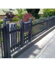 Tino Großhans Zaunbau Bild 3