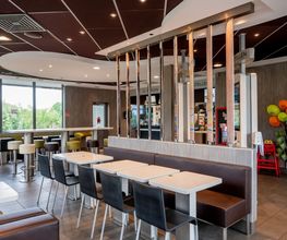 McDonald's Bild 5