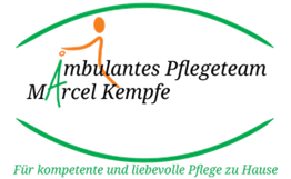 Ambulantes Pflegeteam Marcel Kempfe