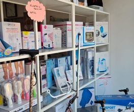 Gallery Cliente