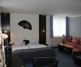 Erzgebirgshotel Bergschlößchen Pockau Bild 6
